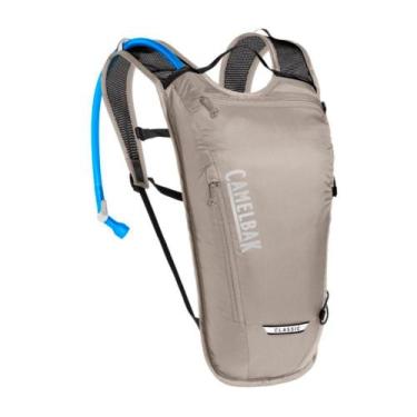 Imagem de Mochila de hidratacao classic light bege - Nautika