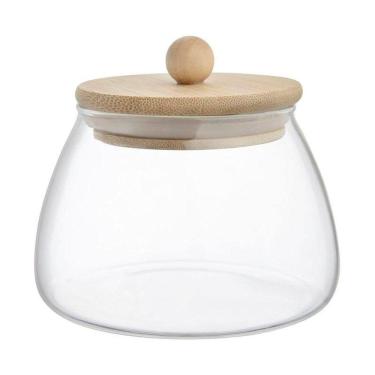 Imagem de Pote Home Style Bambus Ursy 7 cm 500 ml