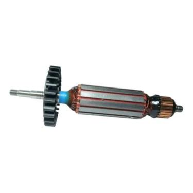 Imagem de Induzido 127V p/esmerilhadeira DWE 4020 - DEWALT
