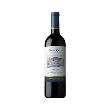 Imagem de Vinho perez cruz pircas cabernet sauvignon 750 ml 