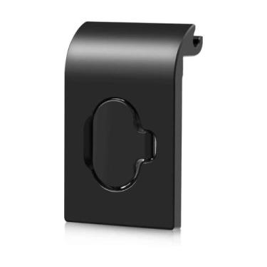 Imagem de Porta Lateral em Alumínio com Abertura para GoPro Hero 11 Mini - FUNPr