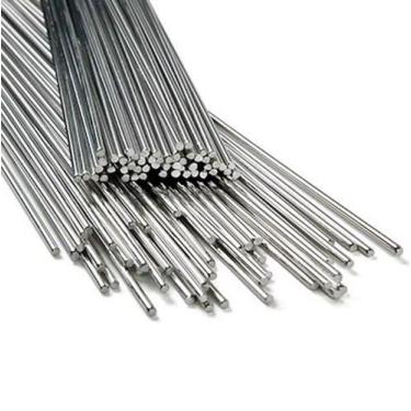 Imagem de Vareta Solda Naval Tig Alumínio ER5356 1,6MM 1/16 - 5kg - 000021
