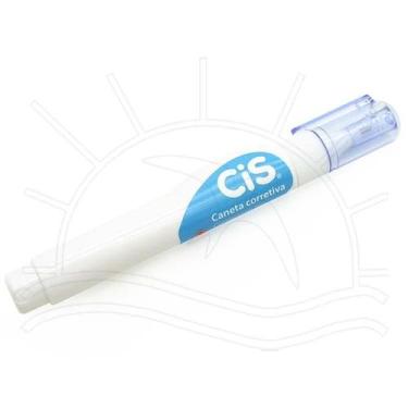 Imagem de Corretivo em Caneta CIS 9ml