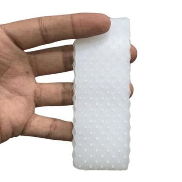 Imagem de Faixa fixadora de silicone peruca front lace hair grip band - LIONSWIG