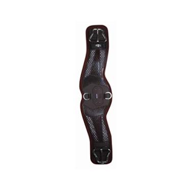 Imagem de Professional's Choice Sports Medicine Products Contornado VenTech Neoprene Equestrian Cinch para sela de cavalo 32