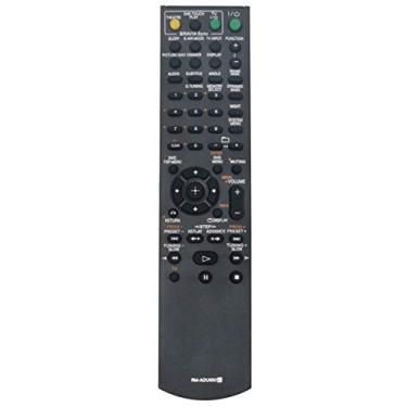 Imagem de RM-ADU050 Controle remoto de substituição para Sony DVD Home Theater System DAV-DZ280 DAV-DZ680 DAV-DZ780
