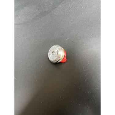 Imagem de OURCO Tampa de bateria para Garmin Vector 3 3S Rally RK 100 RK200 RS 100 RS200 Bike Rider Power Meter Acessórios para pedal (2 peças)