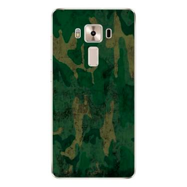 Imagem de Capa Adesivo Skin161 Verso Para Zenfone 3 Deluxe (ZS570KL)