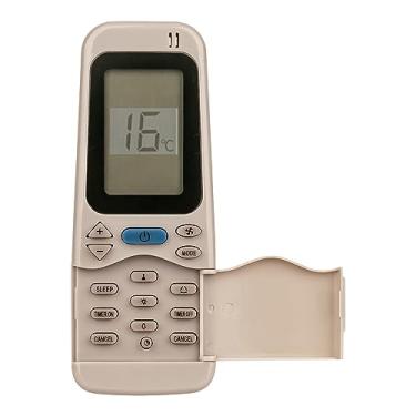 Imagem de ZBG-01R Controle Remoto Infravermelho PERFASCIN Substituto Adequado para Carrier York ZBG01R AC Ar Condicionado