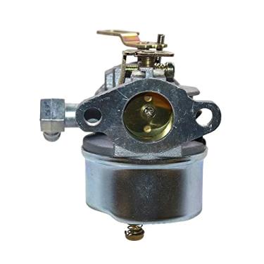 Imagem de Carburador com junta de montagem para motor 640298 OH195SA OHSK70 5.5hp 7hp