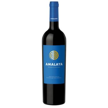 Imagem de Vinho Argentino Amalaya Malbec 750 mL