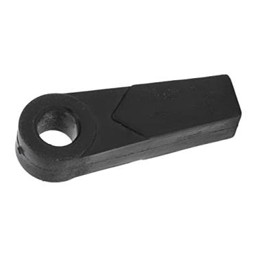 Imagem de Montagem Remota da Extremidade do Cabo para Motor de Popa 6-300hp, Caixa de Controle Remoto do Cabo do Acelerador de Mudança, Peças do Iate do Barco,