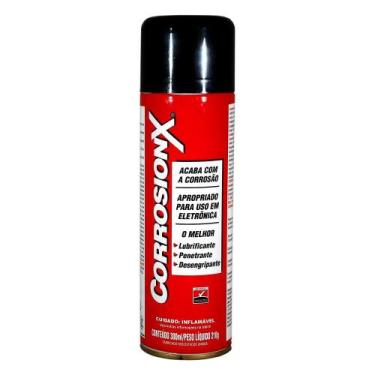 Imagem de Anticorrosivo Corrosionx Marine 300ml