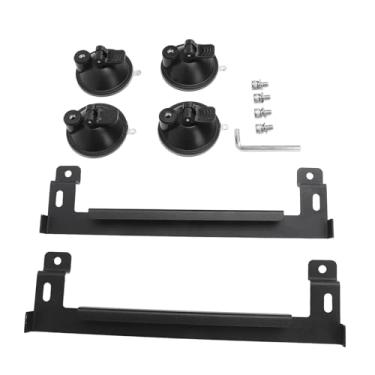 Imagem de Suporte para Mini Ventosa para Carro para Janela de Carro e Teto Solar Mini Suporte para Ventosa para Teto Solar Adequado para Mini Antena Parabólica