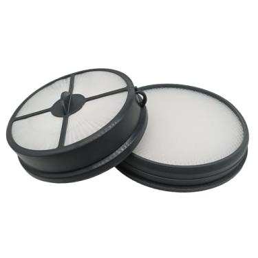 Imagem de Kit de filtro vertical sem bolsa de ar 303903001 303902001 de substituição 1 pak - Serve para Windtunnel UH70402 UH70405 UH70400