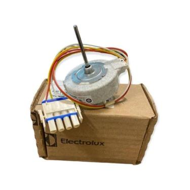 Imagem de Motor Ventilado Freezer Geladeira Electrolux Dm91X 809069207