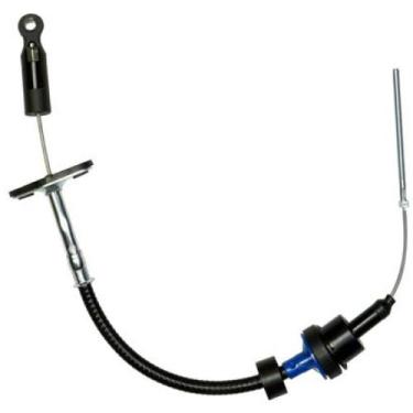 Imagem de Cabo de comando da embreagem Fiat Siena 1998 a 2004 IKS 3318