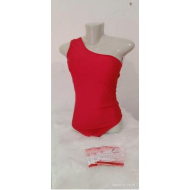 Imagem de Body de Ombro só  Tendência Feminina Moda  - Nanda Fashion Boutique, V