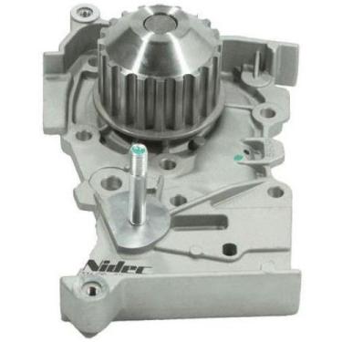 Imagem de Bomba D'água Renault Sandero 2007 a 2016 Nidec Brasil
