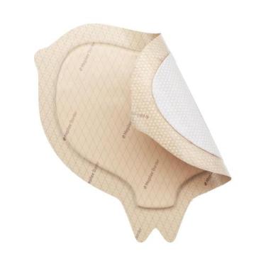 Imagem de Curativo Mepilex Border Sacrum 16x20cm Molnlycke