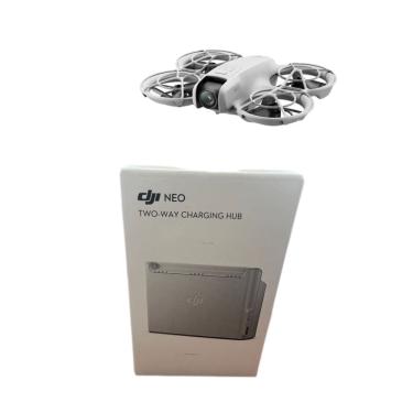 Imagem de Carregador Hub Para Dji Neo Br Dji-1053