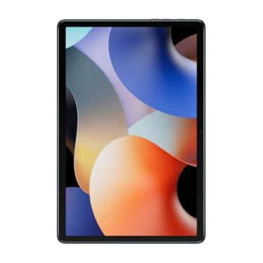 Imagem de Tablet O Pad 10, bateria de 10,1 polegadas, 6580 mAh, 8 + 128 GB, 8 MP + 13 MP, chip T606, espessura fina de 8,9 mm, resolução de 1200 x 1920, 16:10, alto-falantes de caixa dupla