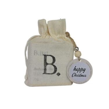 Imagem de Kit Natal CleanBeauty Sabonete Facial Balance Bar Blist 70g