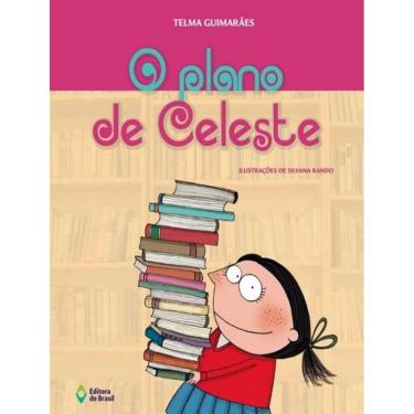 Imagem de Plano De Celeste, O