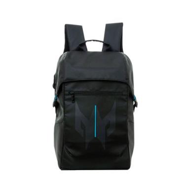 Imagem de Mochila Predator Utility Ergonômica 3 Compartimentos PBG450 - Acer