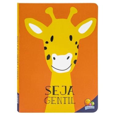 Imagem de Valores E Virtudes: Seja Gentil