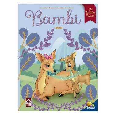 Imagem de The Golden Classics: Bambi