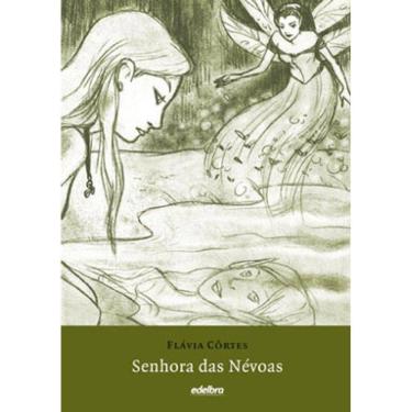 Imagem de Senhora Das Névoas (Ilustrada)