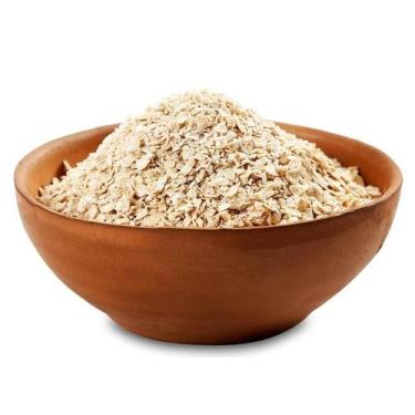 Imagem de Aveia Flocos Médios Sem Glúten produçao propria - aegle