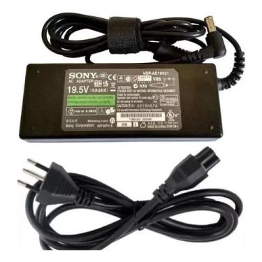 Imagem de Fonte p/ Tv Led Sony Kdl-40r485a Kdl-40r355b Kdl-48r555c 90w