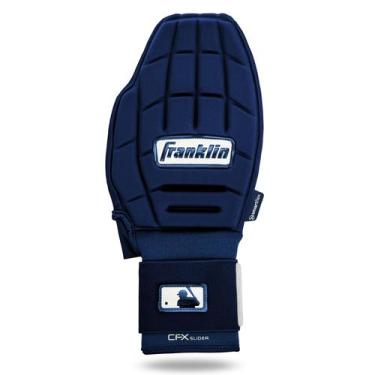 Imagem de Luva de Corrida Franklin Sports MLB - Beisebol e Softbol - CFX