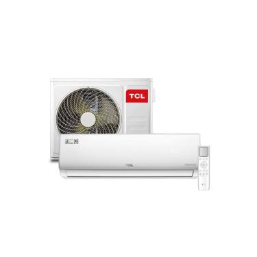 Imagem de Ar Condicionado 32000 Btus Split Hi Wall Inverter Tcl Frio Elite G2 220v