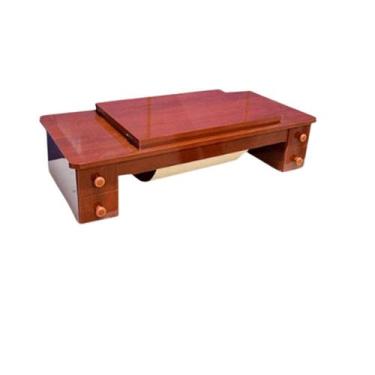 Imagem de Motor Maquina Industrial 550W-3.450 R.P.M--Baixa Rotação - Megamak