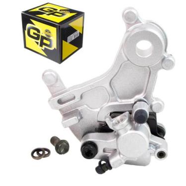 Imagem de Pinça Caliper de Freio - NX 400 FALCON de 1998 a 2015 - GP7