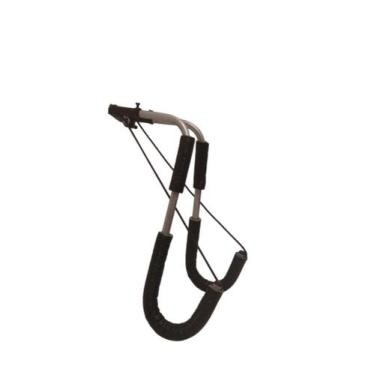 Imagem de Rack Suporte Bike Prancha Surf E Longboard Aço Resistente - Sports Sup