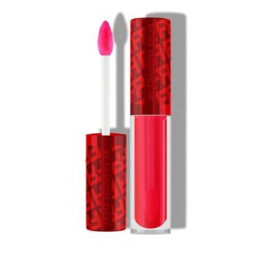 Imagem de Franciny gloss labial aumenta volume lipchilli - 3M