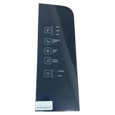 Imagem de Placa Interface Geladeira Consul Crm56Fk Crm56Fb Crm56Hb