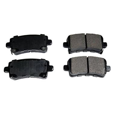 Imagem de Monroe Pastilha de freio de cerâmica GX1430 ProSolution