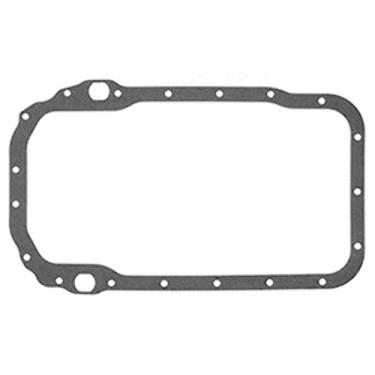 Imagem de Mahle Original OS32122 Junta de óleo de motor