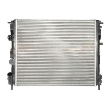 Imagem de Radiador para logan sandero 1.0 1.6 2007 a 2011 - VALEO