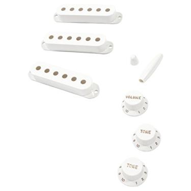 Imagem de Fender Kit de acessórios Pure Vintage dos anos 50 Stratocaster