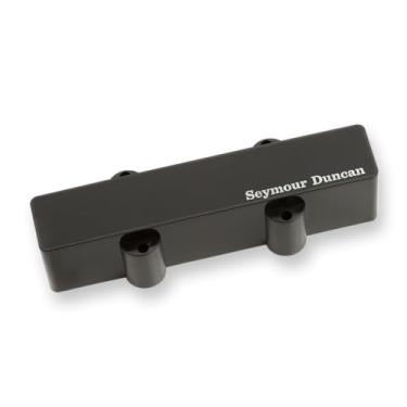 Imagem de Captador de baixo Basslines AJB-5 Active 5-String Single-Coil, Bridge