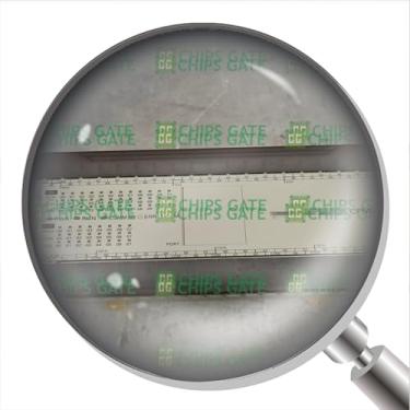 Imagem de CPM2A-60CDR-A New Open Box CPM2A-60CDR-A