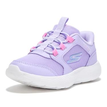 Imagem de Skechers Tênis feminino Dyna-lite, Lavanda, 18