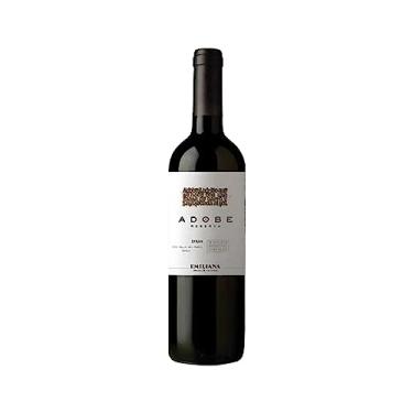 Imagem de Vinho Chileno Emiliana Adobe Syrah Tinto 750 Ml