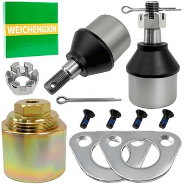 Imagem de Kit de ferramentas de remoção de junta esférica inferior e junta esférica para Polaris ATV ATP ACE Sportsman Magnum Scrambler Sportsman Ranger Xpedition Xplorer Trail Worker 250 300 325 335 400 450